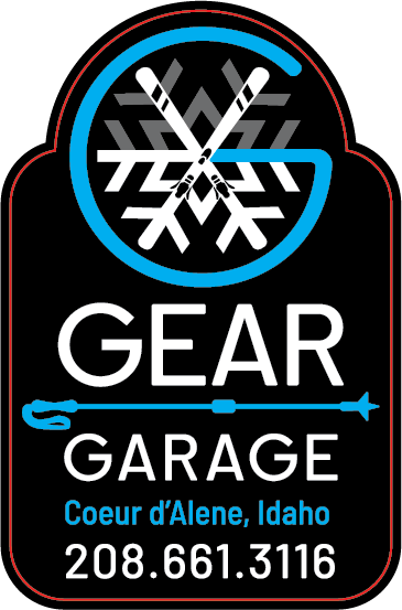 Gear Garage CDA